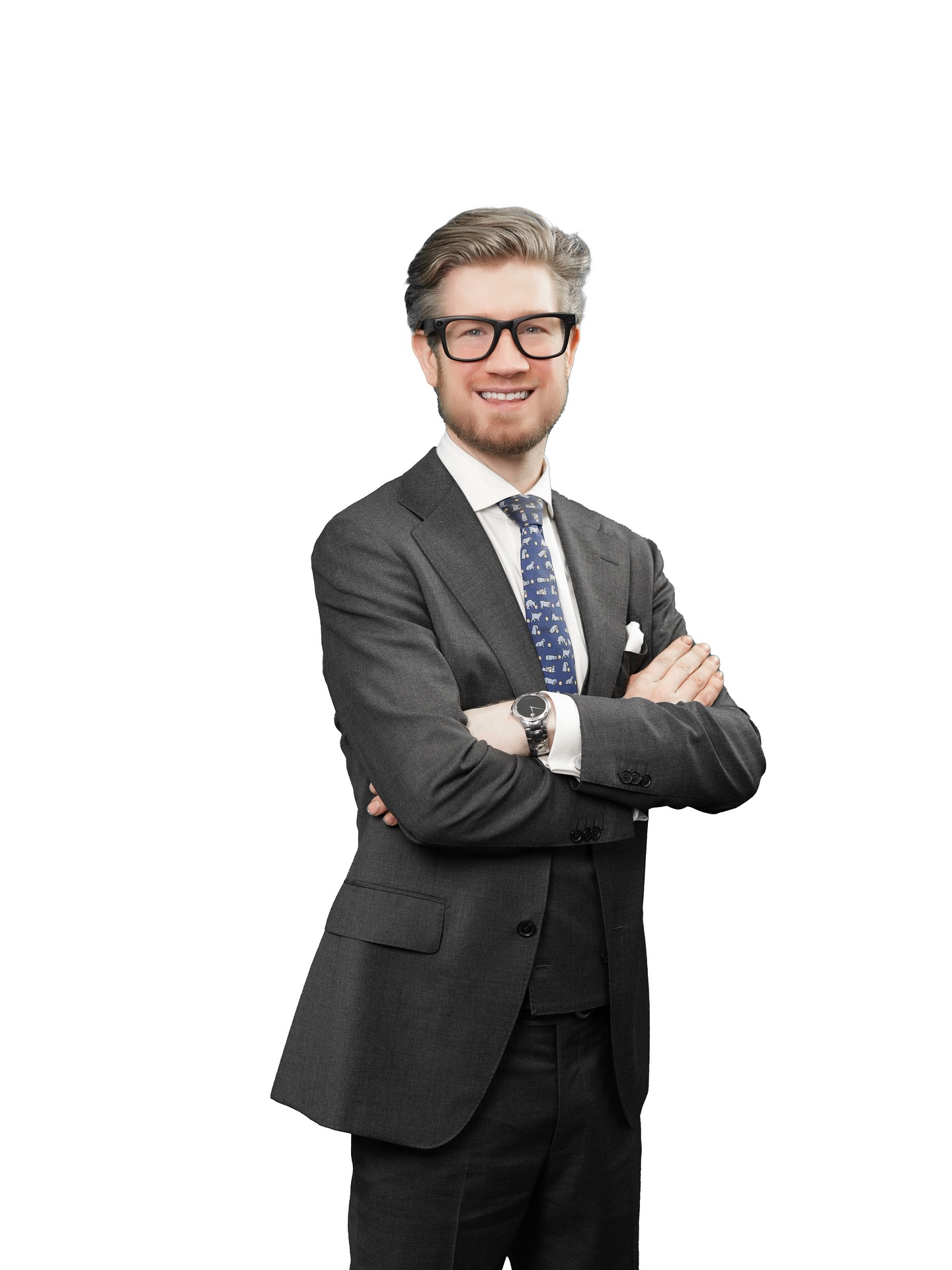 Professional Corporate Headshots
